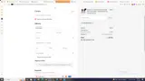 NAILSNCOLOUR coupon verification screenshot