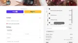 jamiedroid coupon verification screenshot
