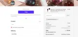 VIBENVENTUREOFFICIAL coupon verification screenshot