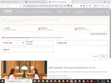 MCARDP coupon verification screenshot