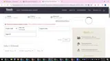 KCFriends. coupon verification screenshot