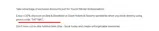 TATTMC coupon verification screenshot
