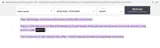 AISQT2 coupon verification screenshot
