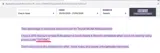 TATTMC coupon verification screenshot