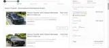 AMEXSuite coupon verification screenshot
