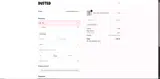 WELCOME10 coupon verification screenshot