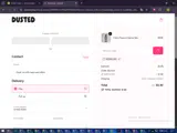 NZRM228X coupon verification screenshot