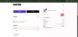 NZRM228X coupon verification screenshot