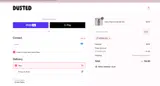NZRM228X coupon verification screenshot