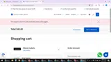 FRIDAY15 coupon verification screenshot