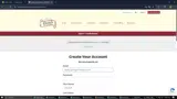 TRYHEALTH coupon verification screenshot
