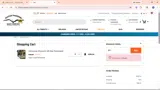 Dutch Passion coupon verification screenshot