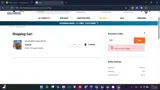 Dutch Passion coupon verification screenshot