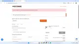 DutchWare Gear coupon verification screenshot