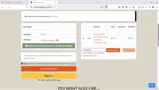 DutchWare Gear coupon verification screenshot