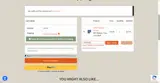 DutchWare Gear coupon verification screenshot