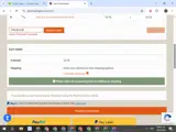 DutchWare Gear coupon verification screenshot