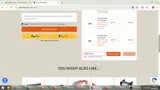 DutchWare Gear coupon verification screenshot