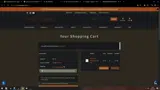 DutchWare Gear coupon verification screenshot