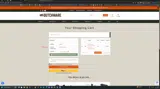 DutchWare Gear coupon verification screenshot