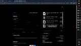 WELCOME10 coupon verification screenshot