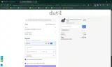 WELCOME10 coupon verification screenshot