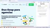 BLCKFRDYDUX25 coupon verification screenshot