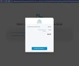 BAAGUL10 coupon verification screenshot