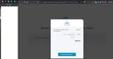 BLCKFRDYDUX25 coupon verification screenshot