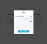 BAAGUL10 coupon verification screenshot