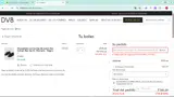 THANKYOU15 coupon verification screenshot