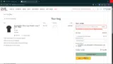 FREESHIPNOW coupon verification screenshot