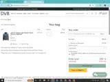 MVCDV10 coupon verification screenshot