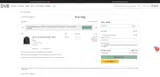 DOC15 coupon verification screenshot