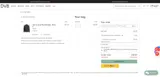 AFF15WW coupon verification screenshot