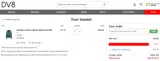 S2MMBS coupon verification screenshot