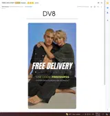 freeship24 coupon verification screenshot