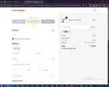 ALLY20 coupon verification screenshot