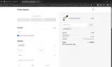 MA2OTK3 coupon verification screenshot