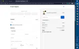 DUCKLET20 coupon verification screenshot