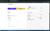 DUCKLET20 coupon verification screenshot