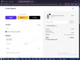 NOTJUSTBATTER coupon verification screenshot