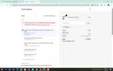 PC6V6JOK coupon verification screenshot
