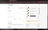 kimberley20 coupon verification screenshot