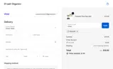 Gillian coupon verification screenshot