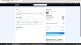 CAIO30 coupon verification screenshot