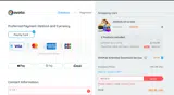 MIDS30 coupon verification screenshot