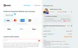 ALL30 coupon verification screenshot