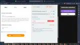 newfab coupon verification screenshot