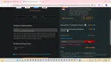newfab coupon verification screenshot
